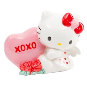 Hello Kitty Valentine ceramic